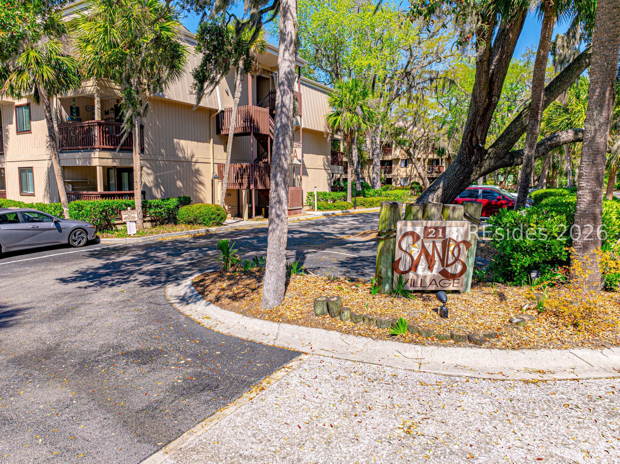 21 Lagoon Road B1F