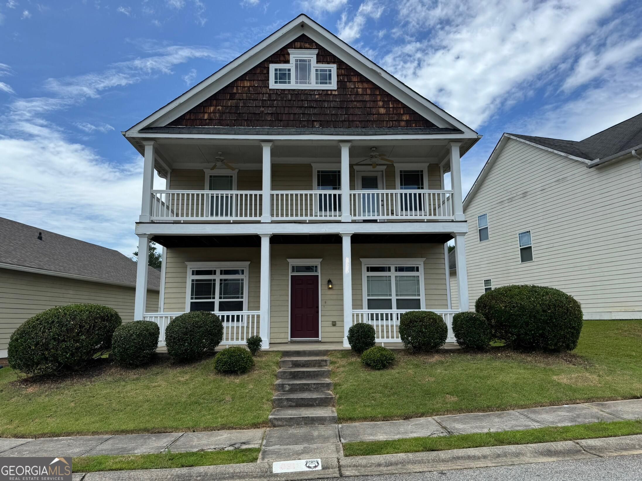 621 Ivy Brook Way