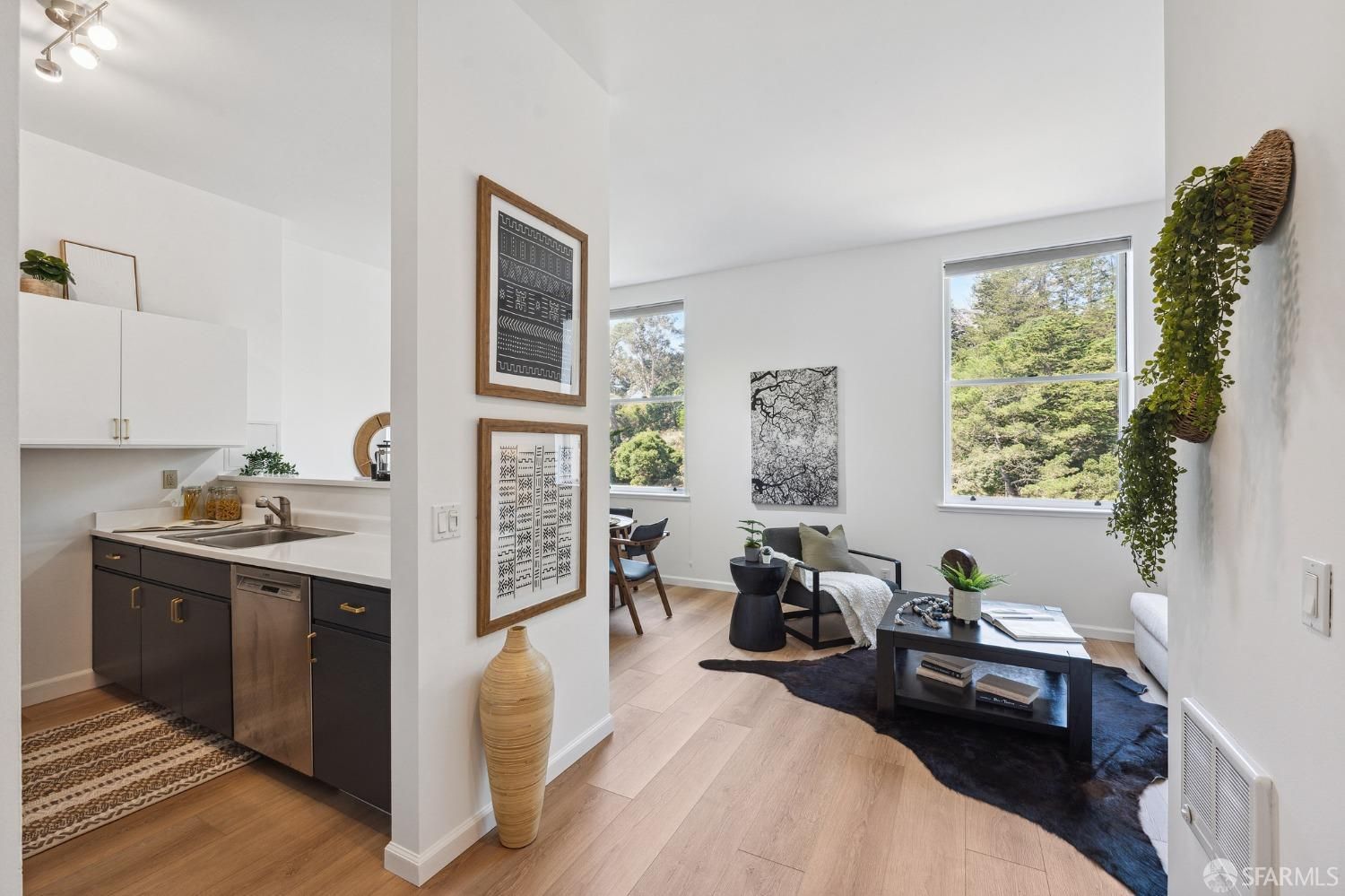 355 Buena Vista Avenue 614