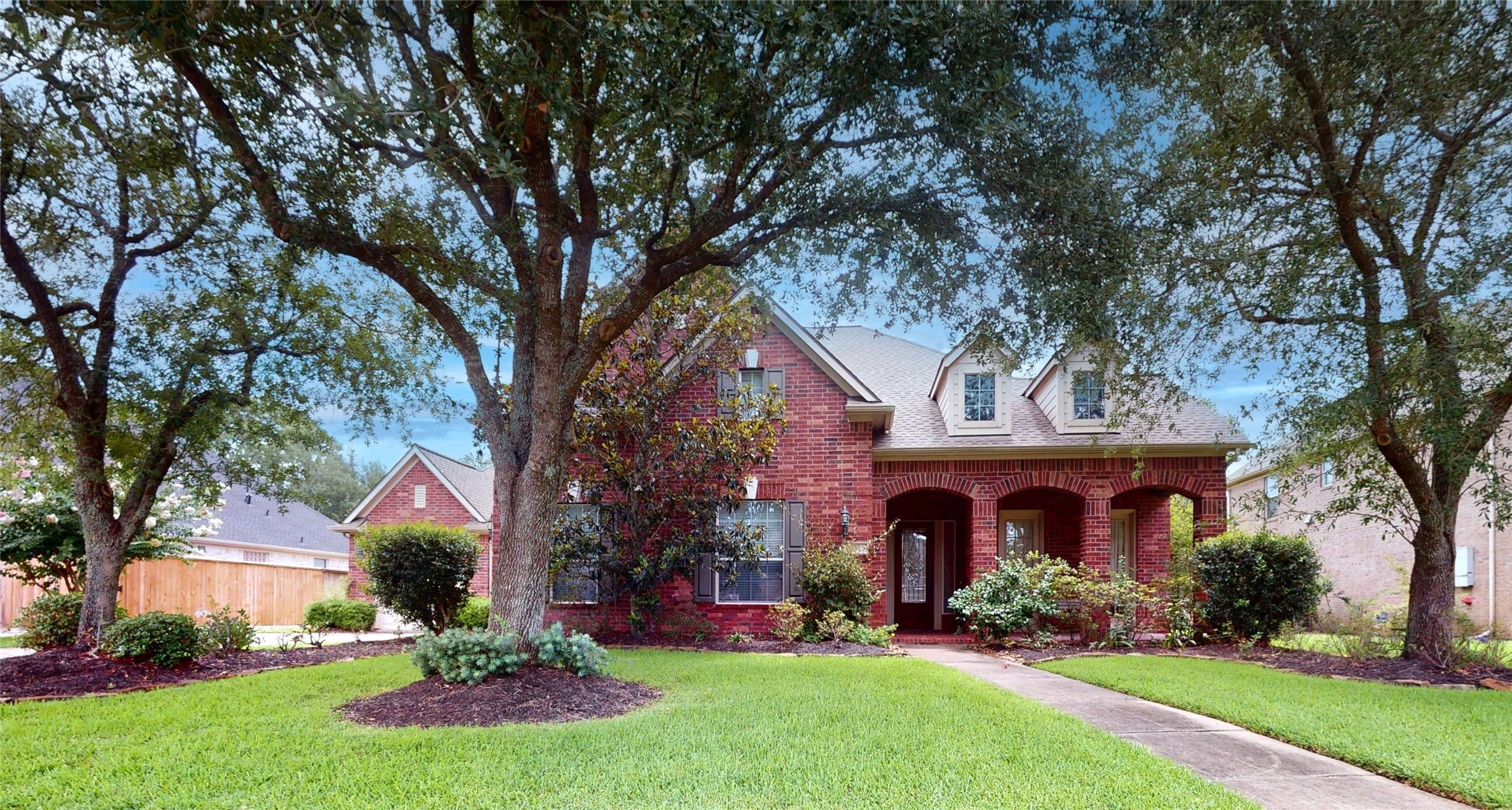 316 Grand Creek Drive