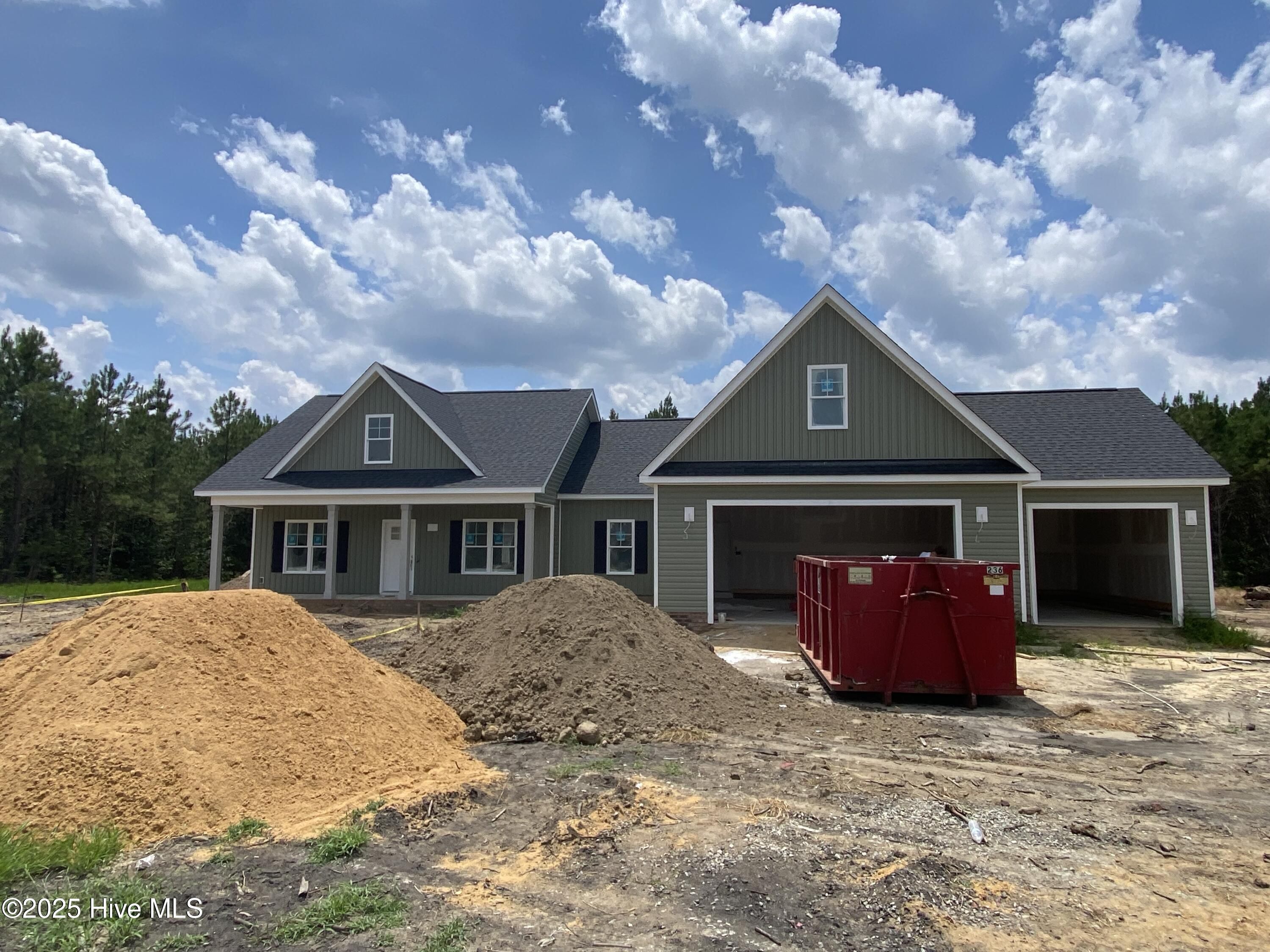 110 Rae Drive