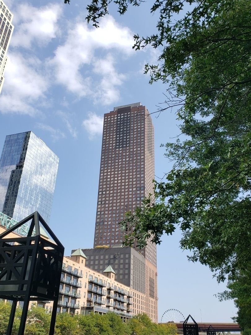 474 N Lake Shore Drive 2111