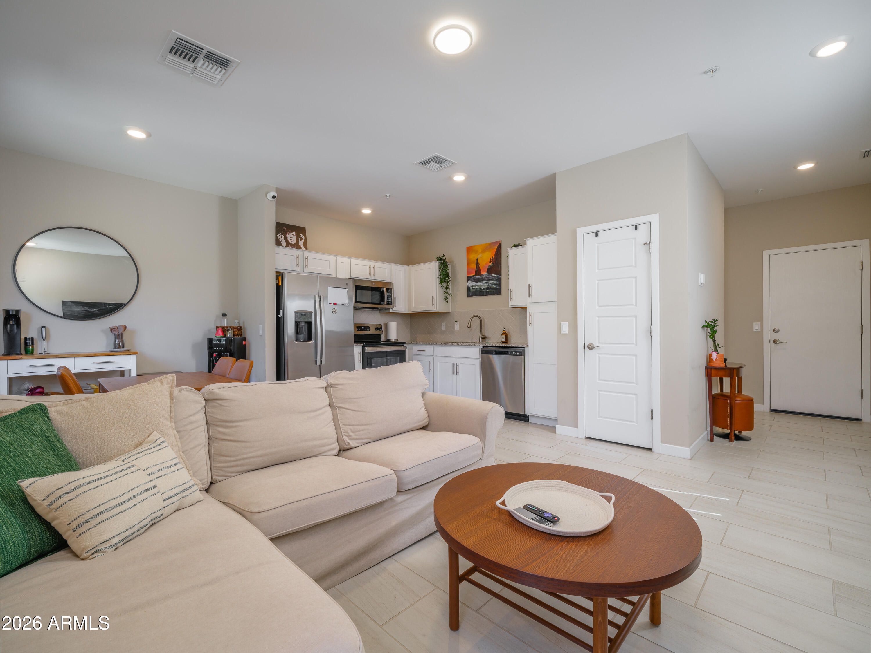 2170 W Harmont Drive