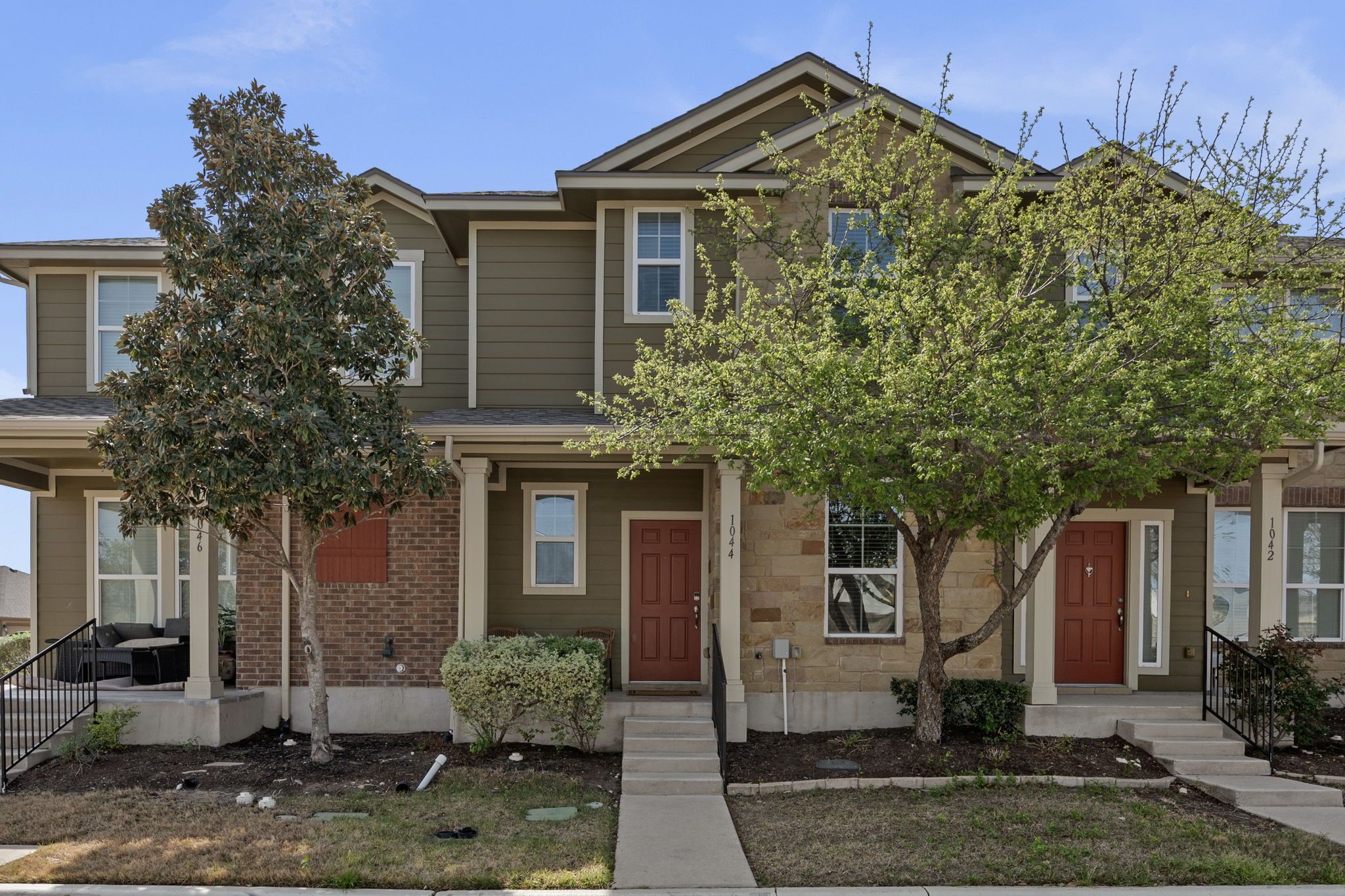 1044 Lost Pines Lane