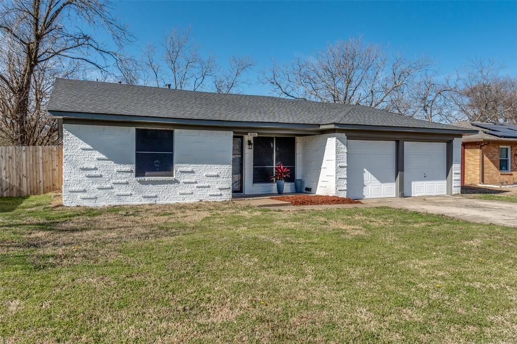 3124 Hillglenn