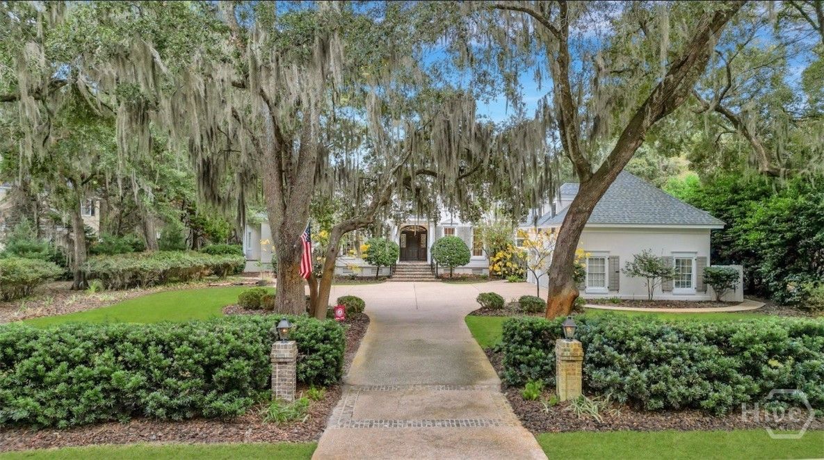 31 Tidewater Way