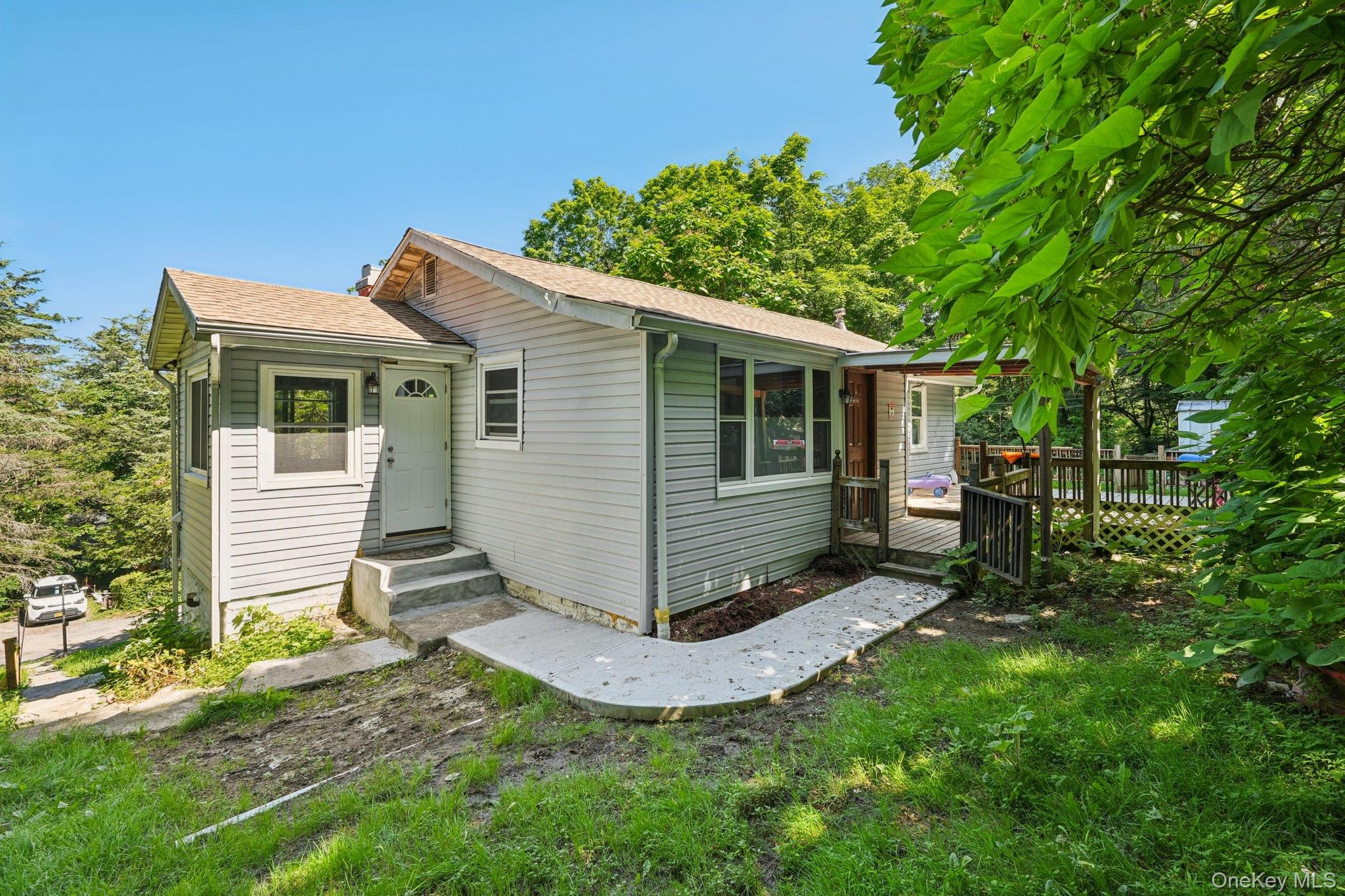 1 Whippoorwill Trail