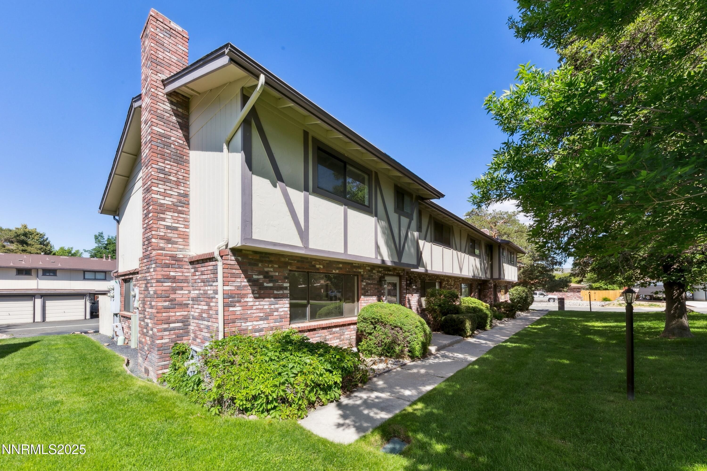 718 Travis Drive D