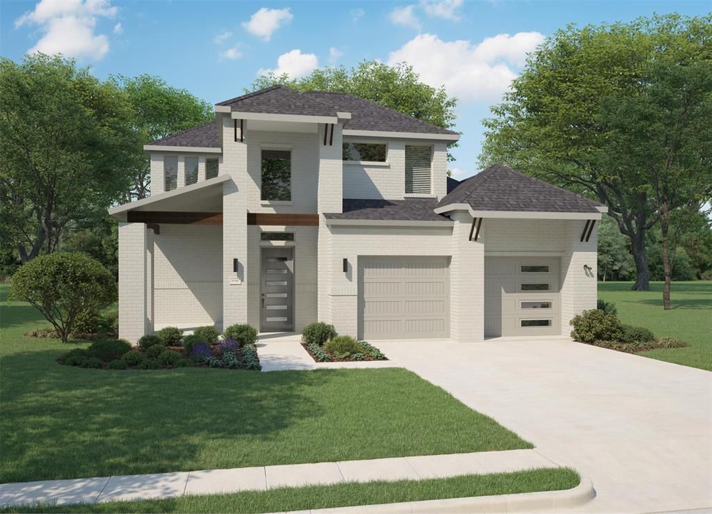 1628 Foxtail Drive