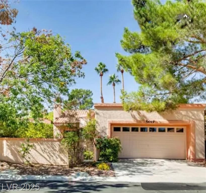 5449 Olivebrook Court