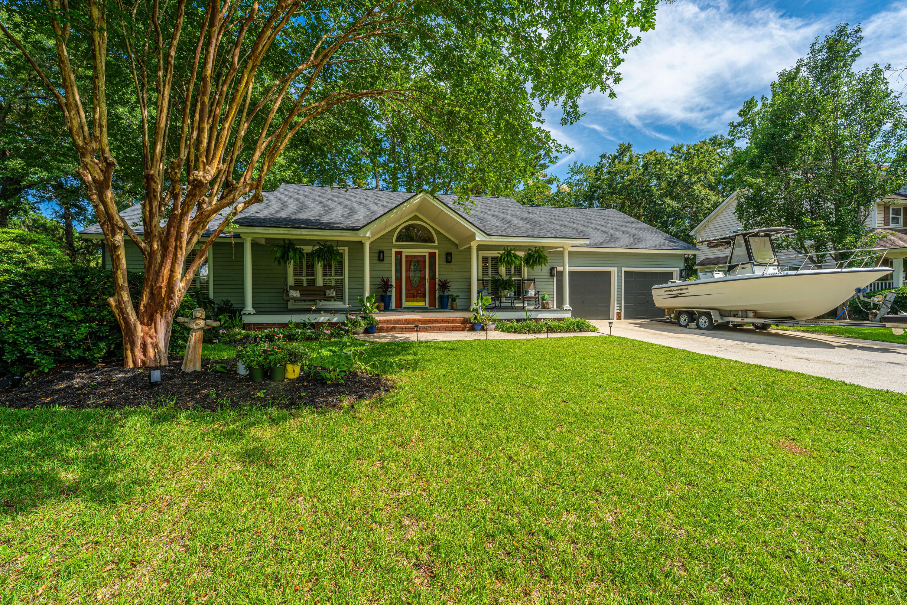 1098 Blue Marlin Drive