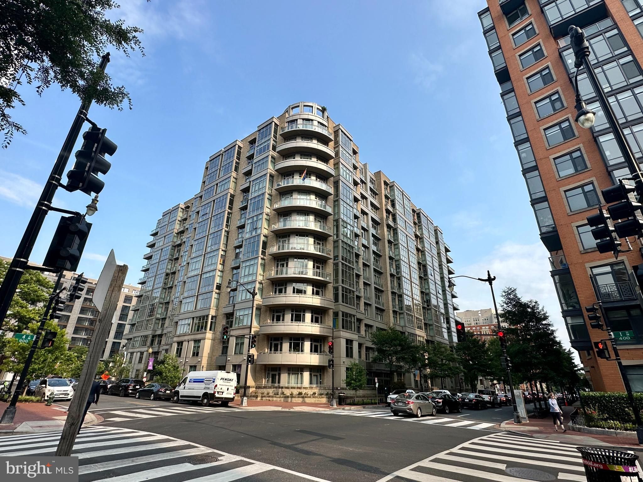 811 4th Street Nw 318