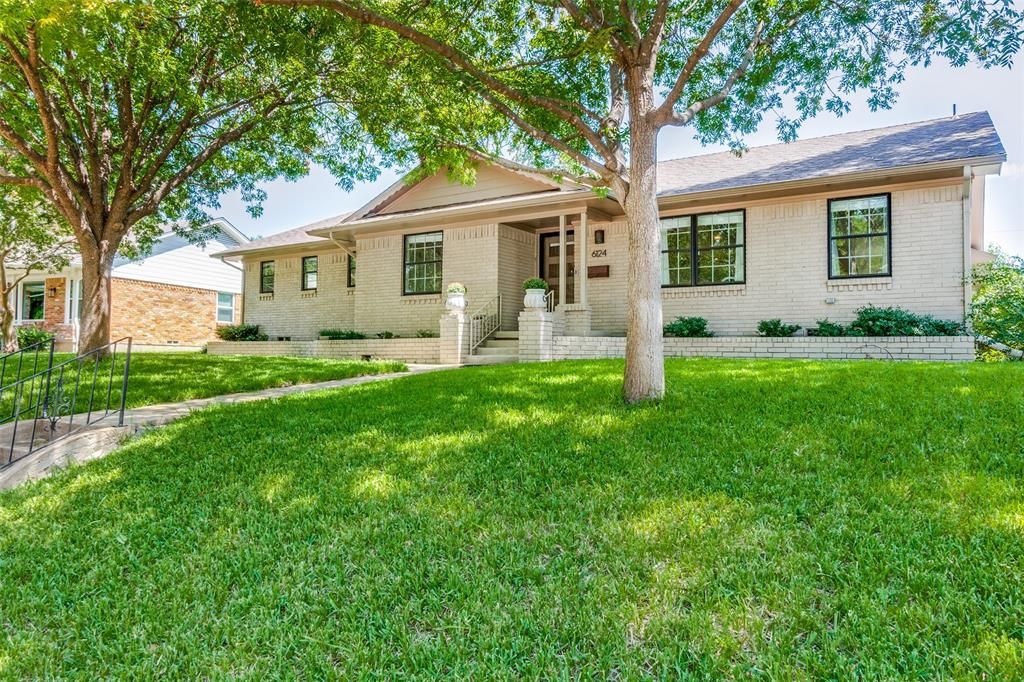 6124 N Jim Miller Road