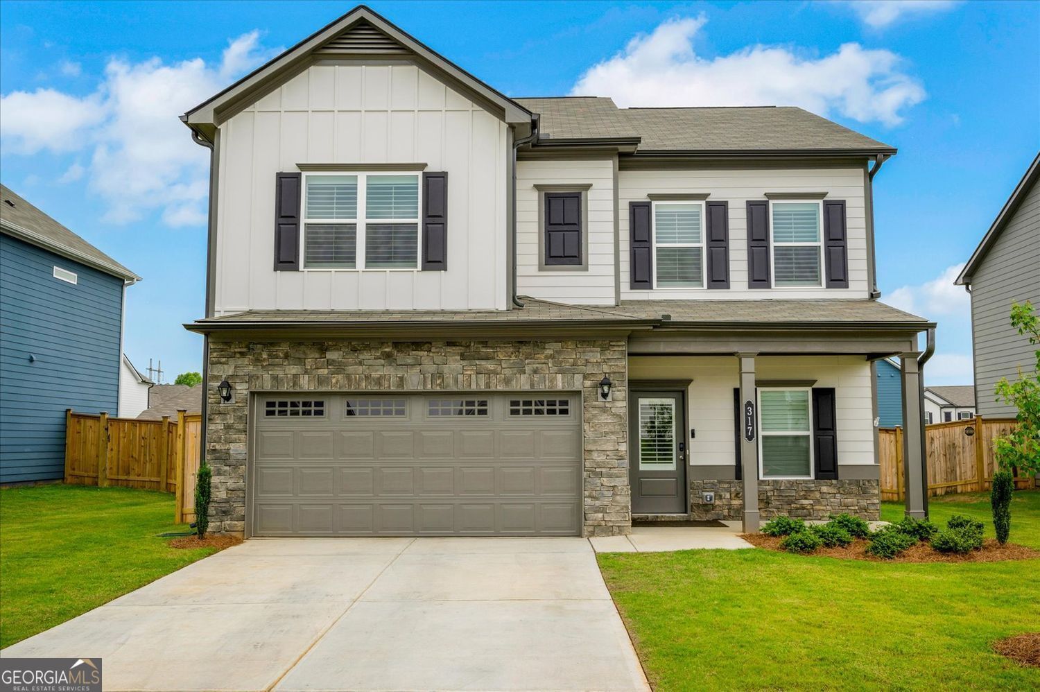 317 Lucyanna Lane