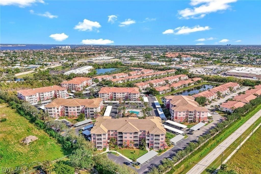 11711 Pasetto Lane 107