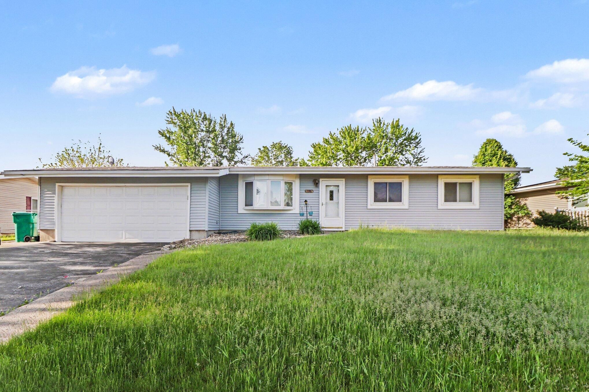 404 Sable Drive