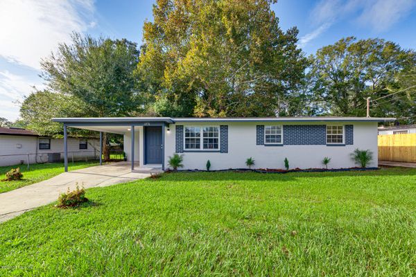 Oak Hill Estates Jacksonville Fl Homes For Sale Real Estate Neighborhoods Com