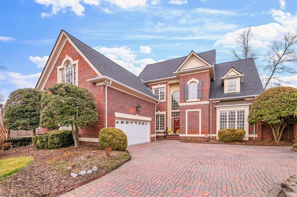 4324 Doverstone Lane