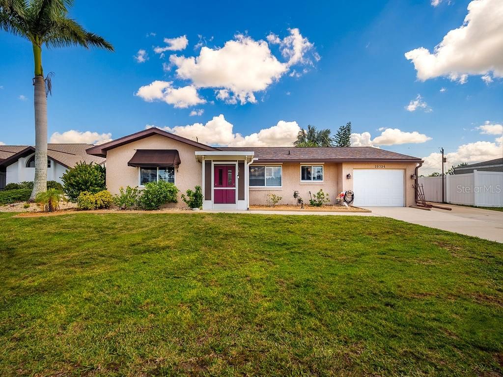 19334 Edgewater Drive