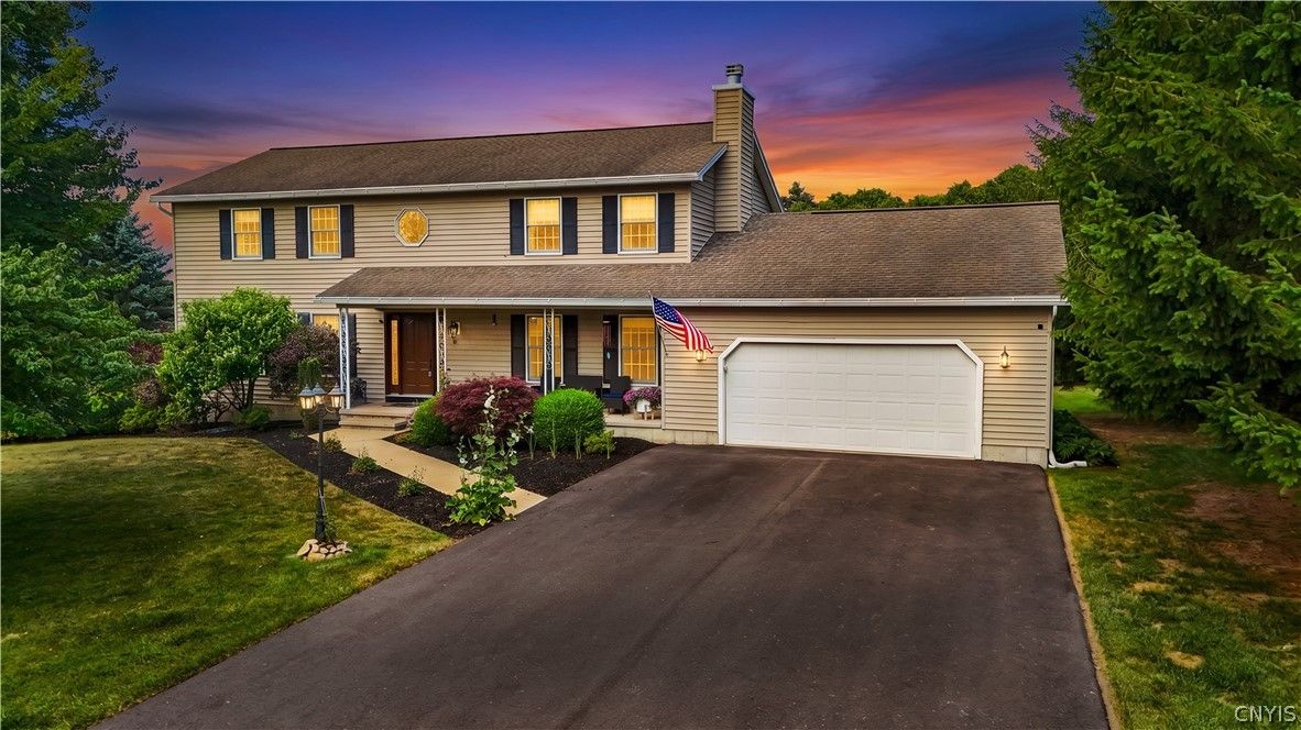 10 Galway Road