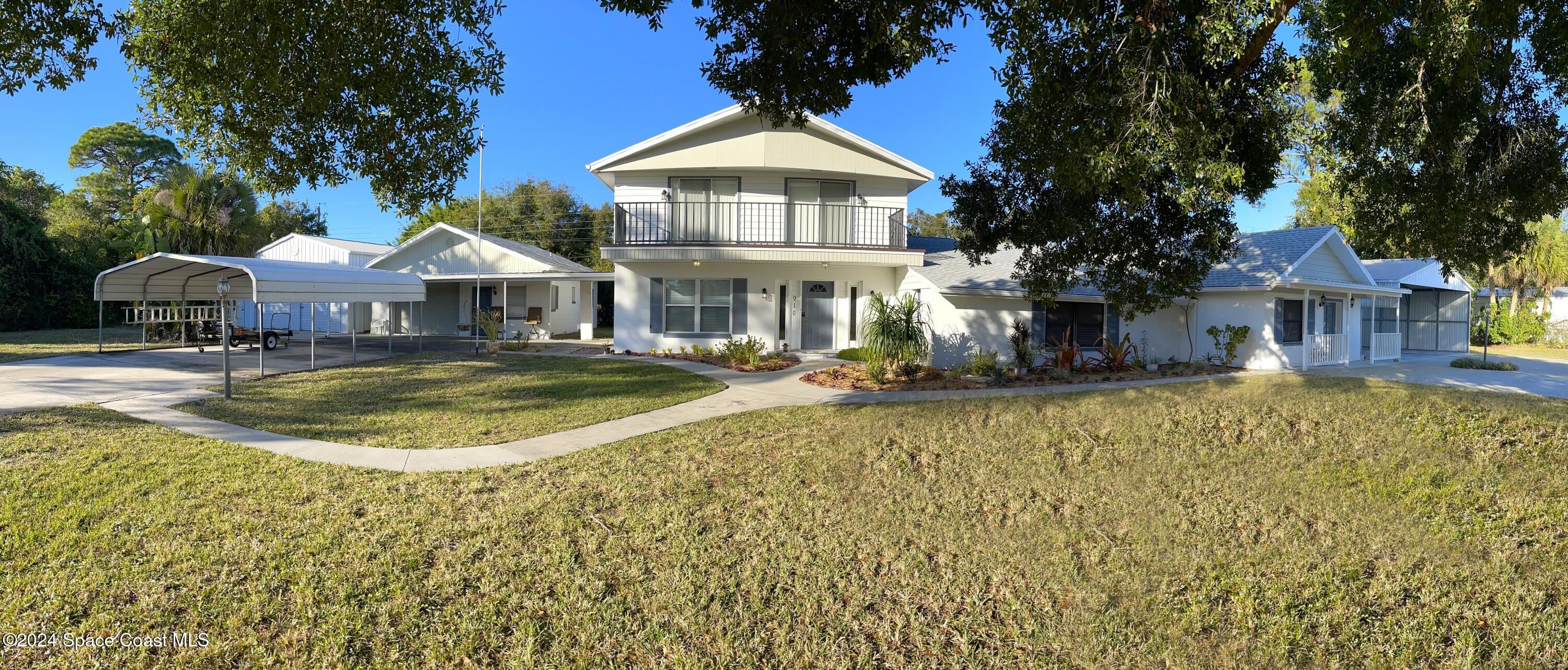 910 Pennsylvania Avenue