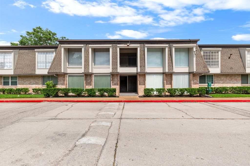 12633 Memorial Drive 170