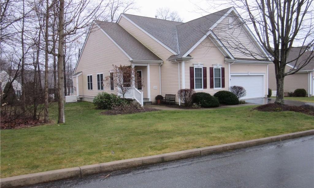 The Village at Oxford Greens