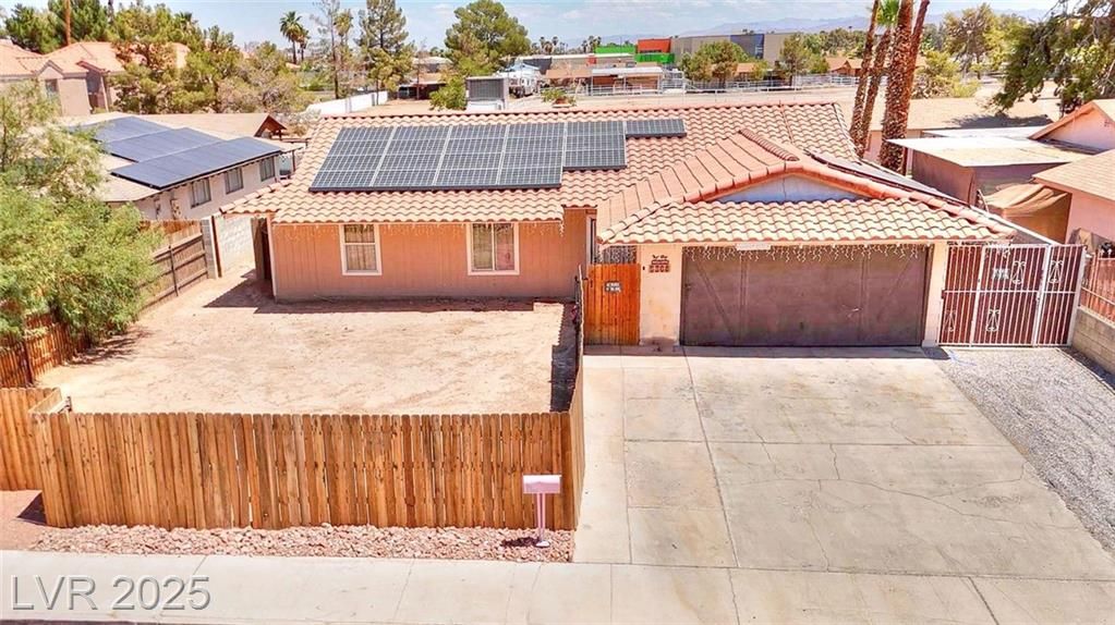 5368 Escondido Street