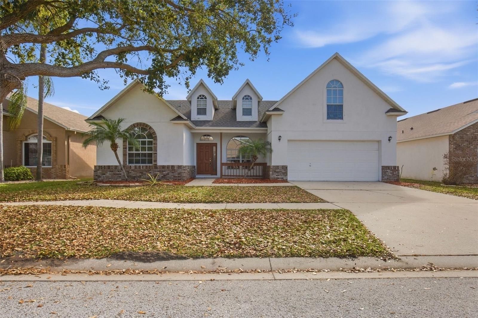 6648 Thackston Drive