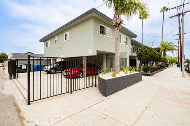 203 W Opp Street