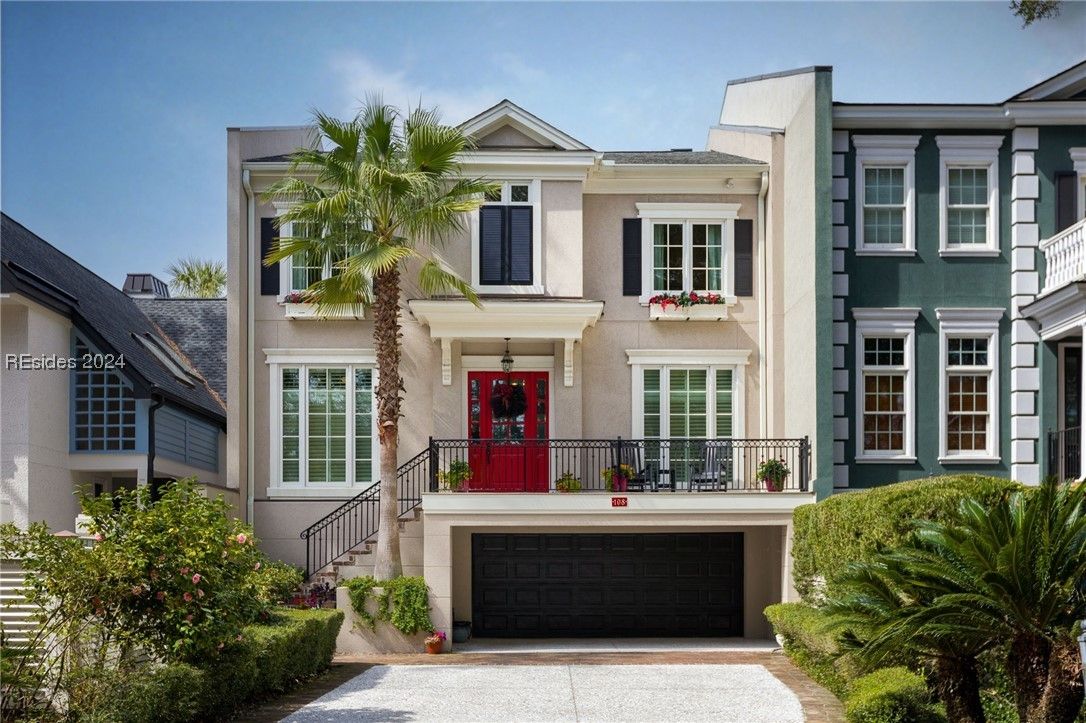 108 Crosstree Drive