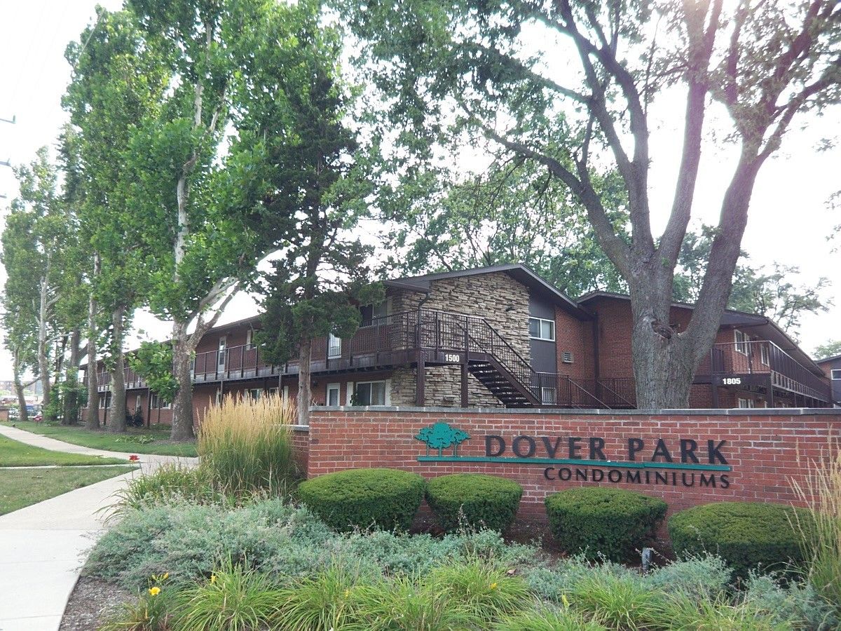 1500 S Busse Road 2D