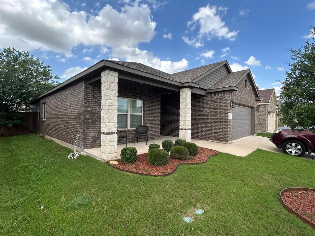 324 Lead Creek Drive