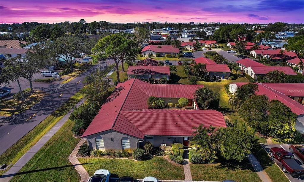 Woodside Village West