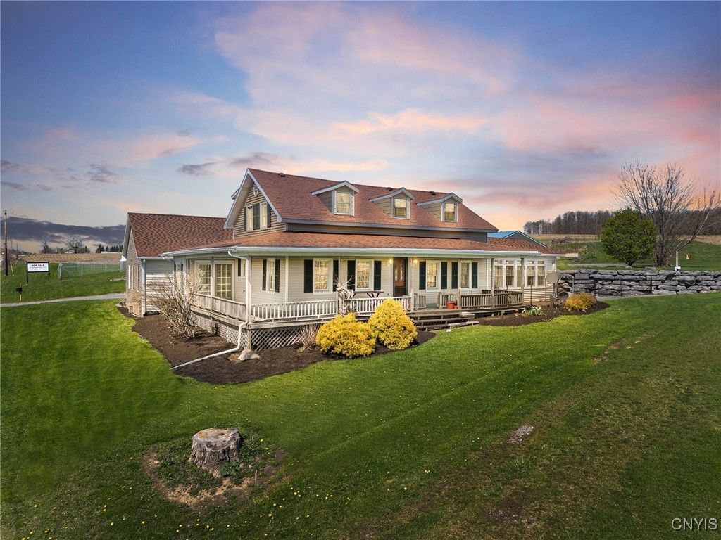 2254 State Route 80 Road