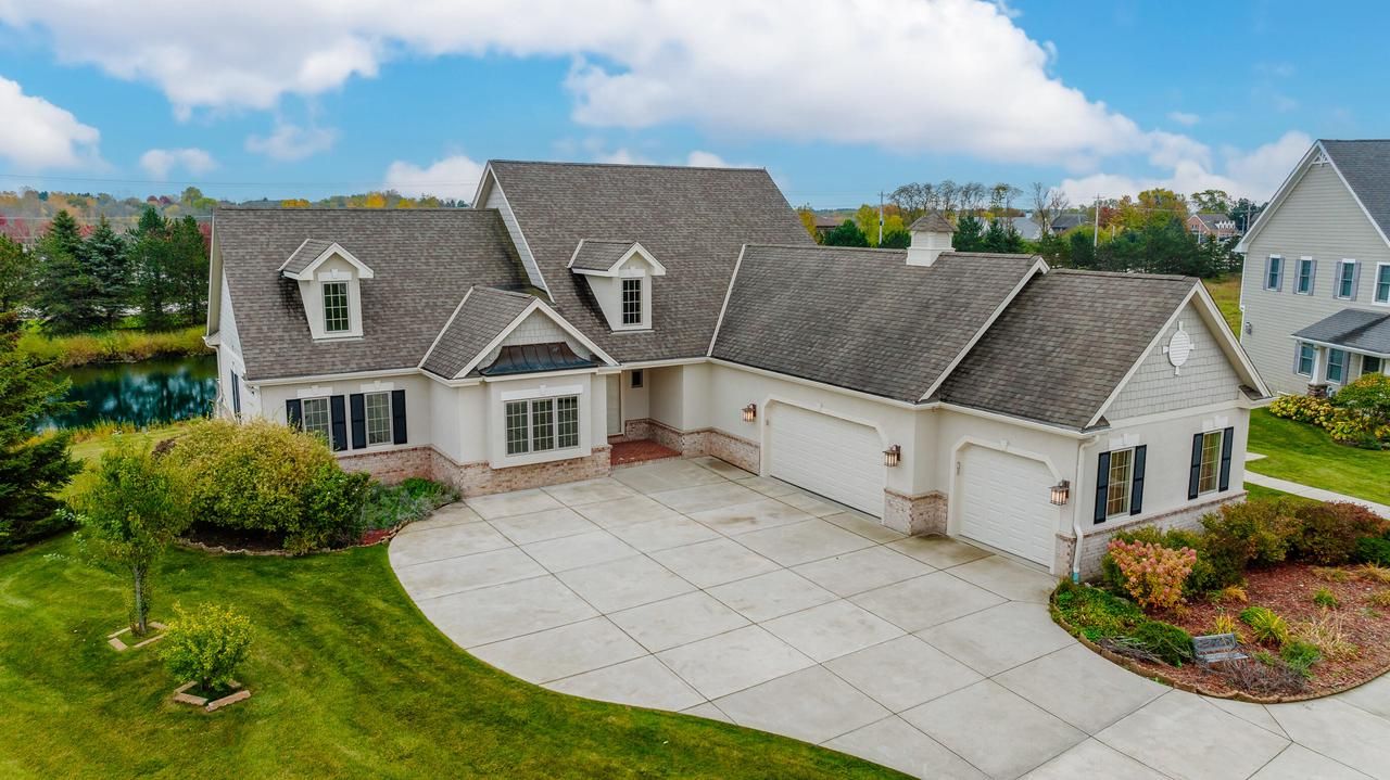 1342 West Stillwater Circle