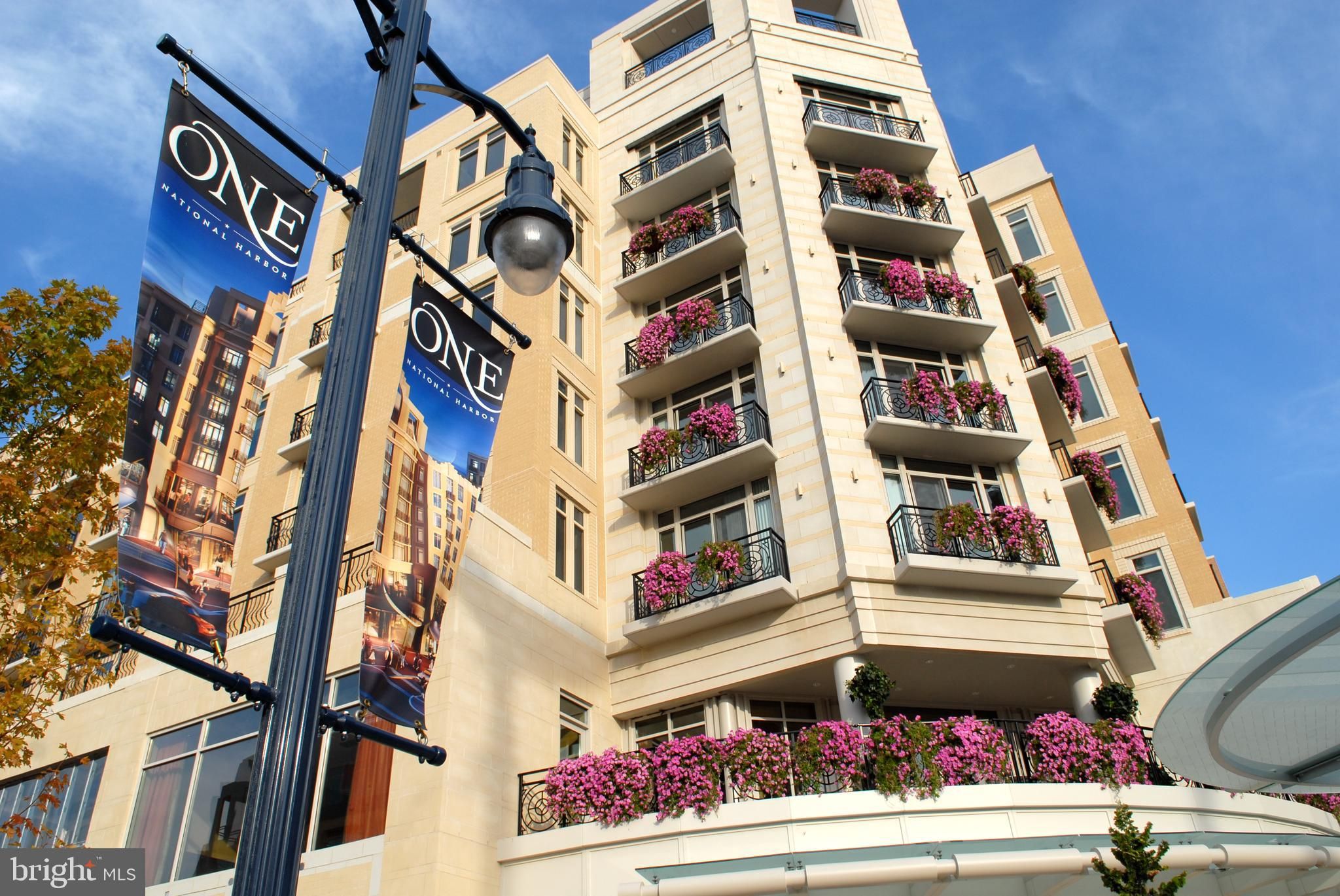 155 Potomac Passage PH14