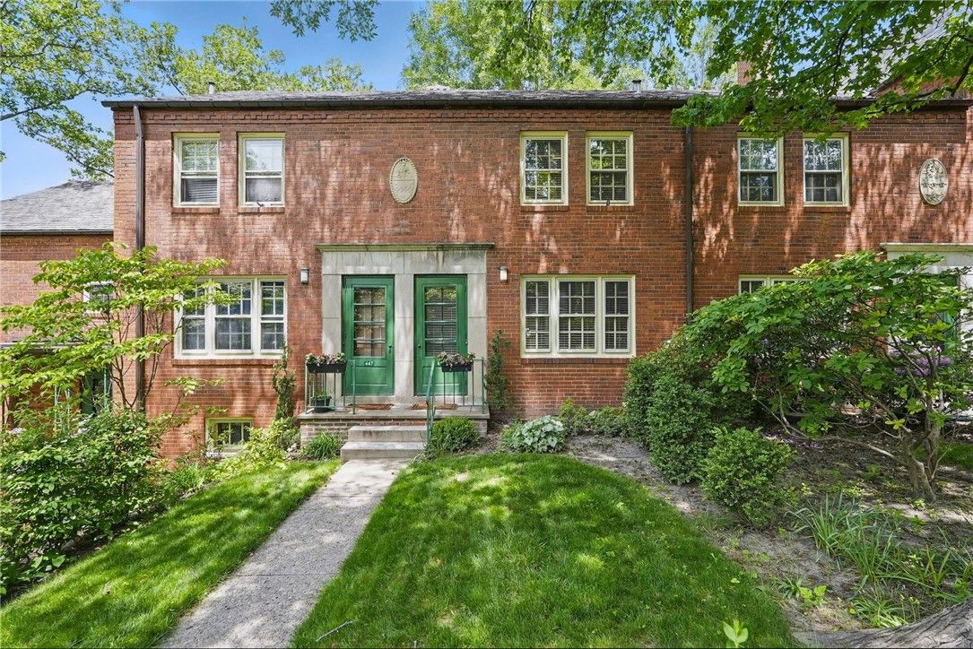 446 Olympia Rd.