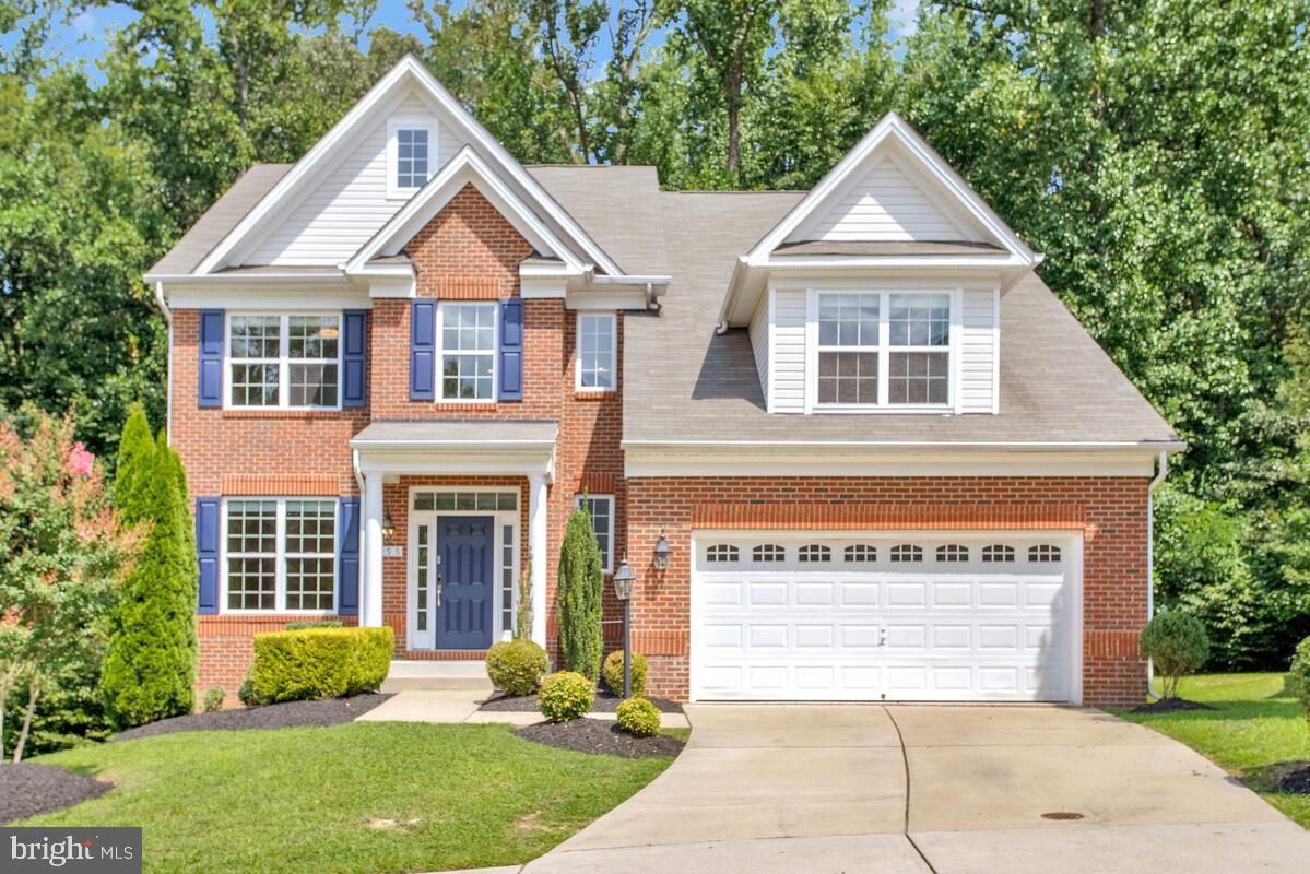 655 Highland Farms Circle