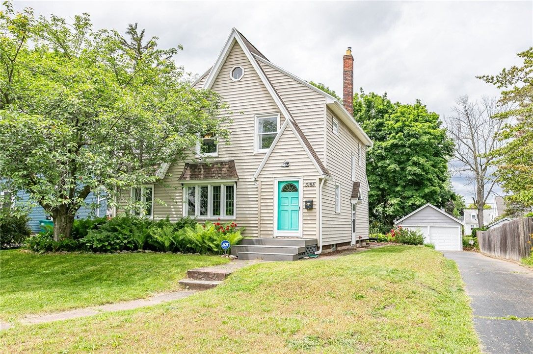 3165 Culver Road