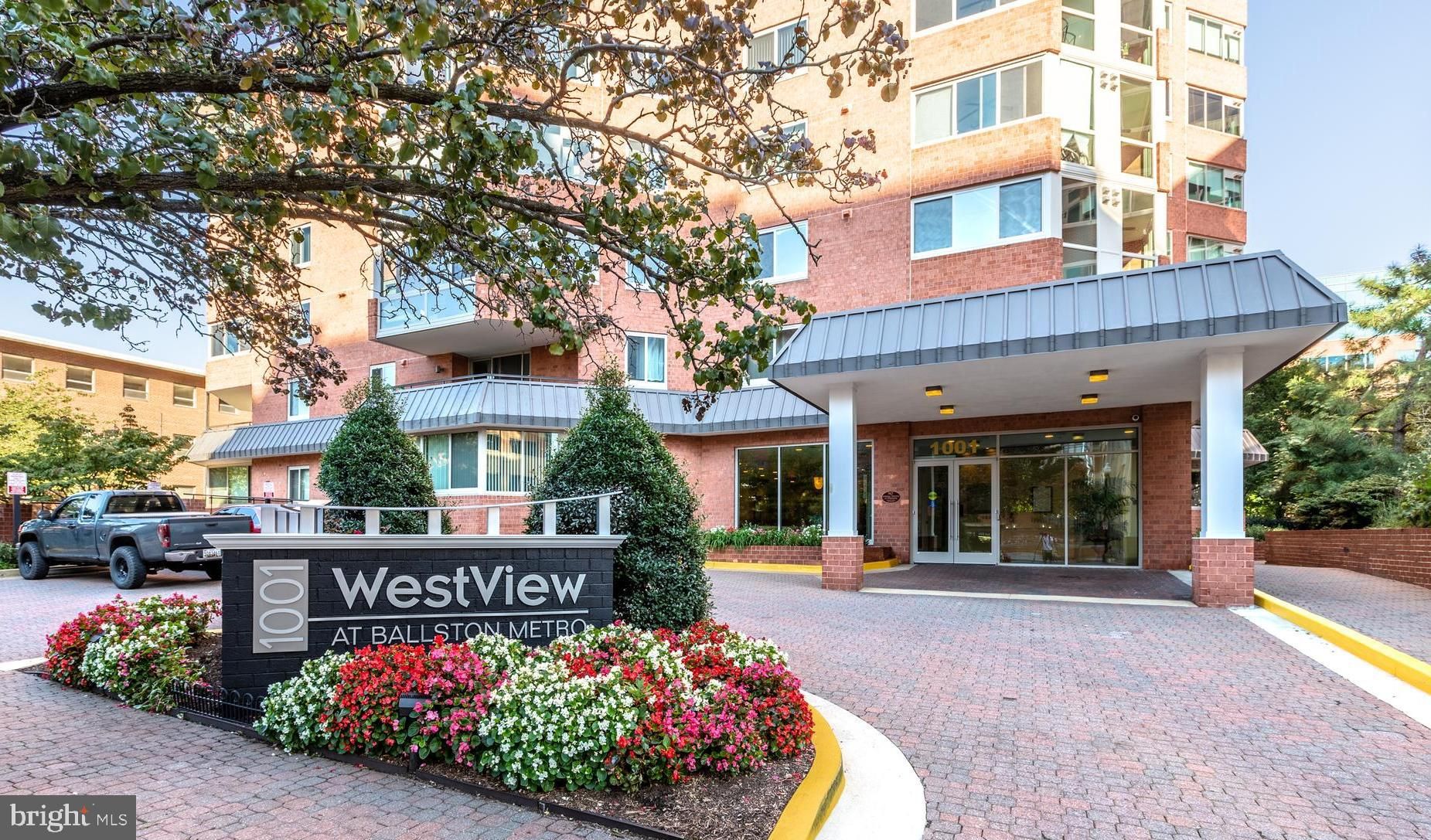 Westview At Ballston Metro Arlington Va Homes For Sale Real Estate Neighborhoods Com