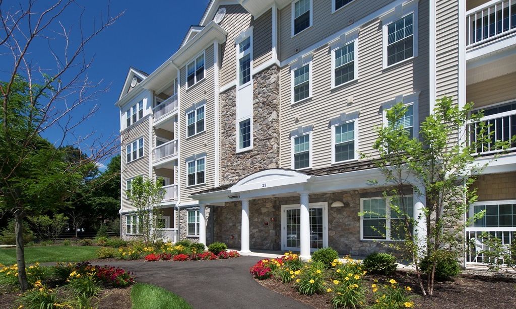 Del Webb Chauncy Lake