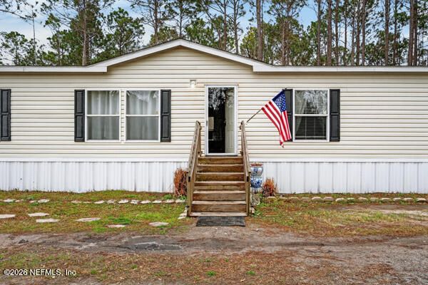 5110 Huntington Court