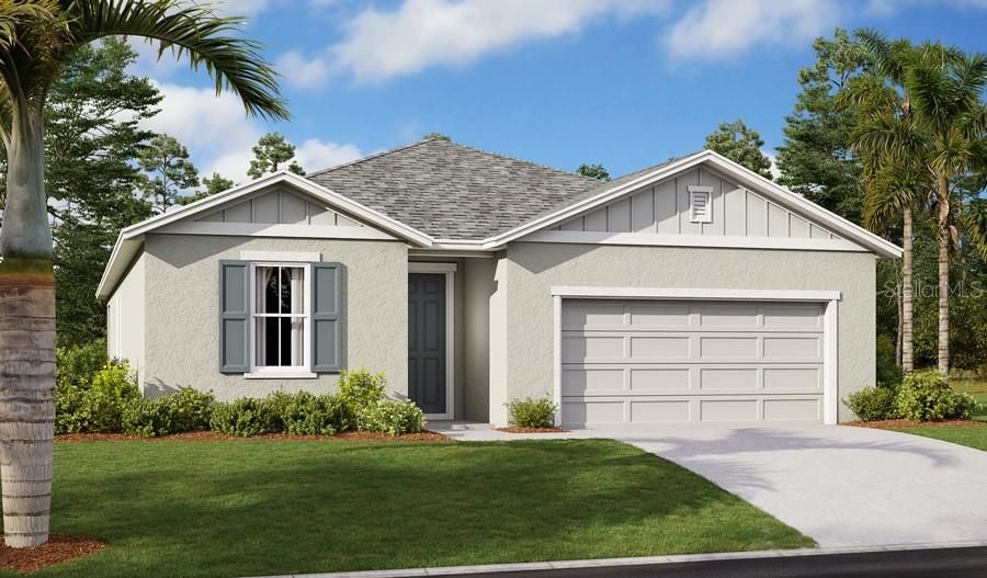 1046 Heirloom Drive