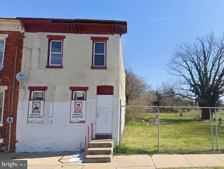 918 Mount Ephraim Avenue