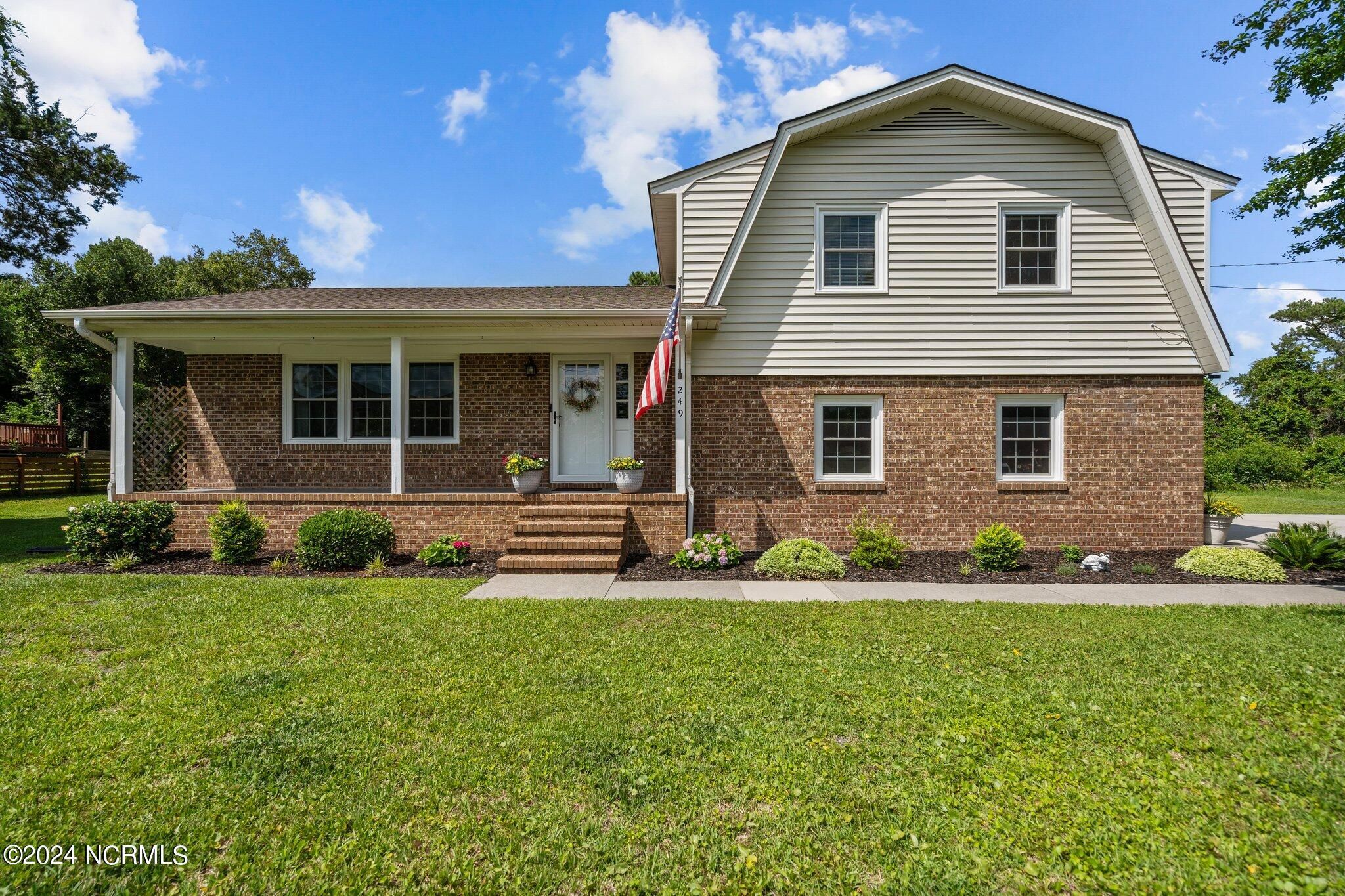 249 Shannon Drive