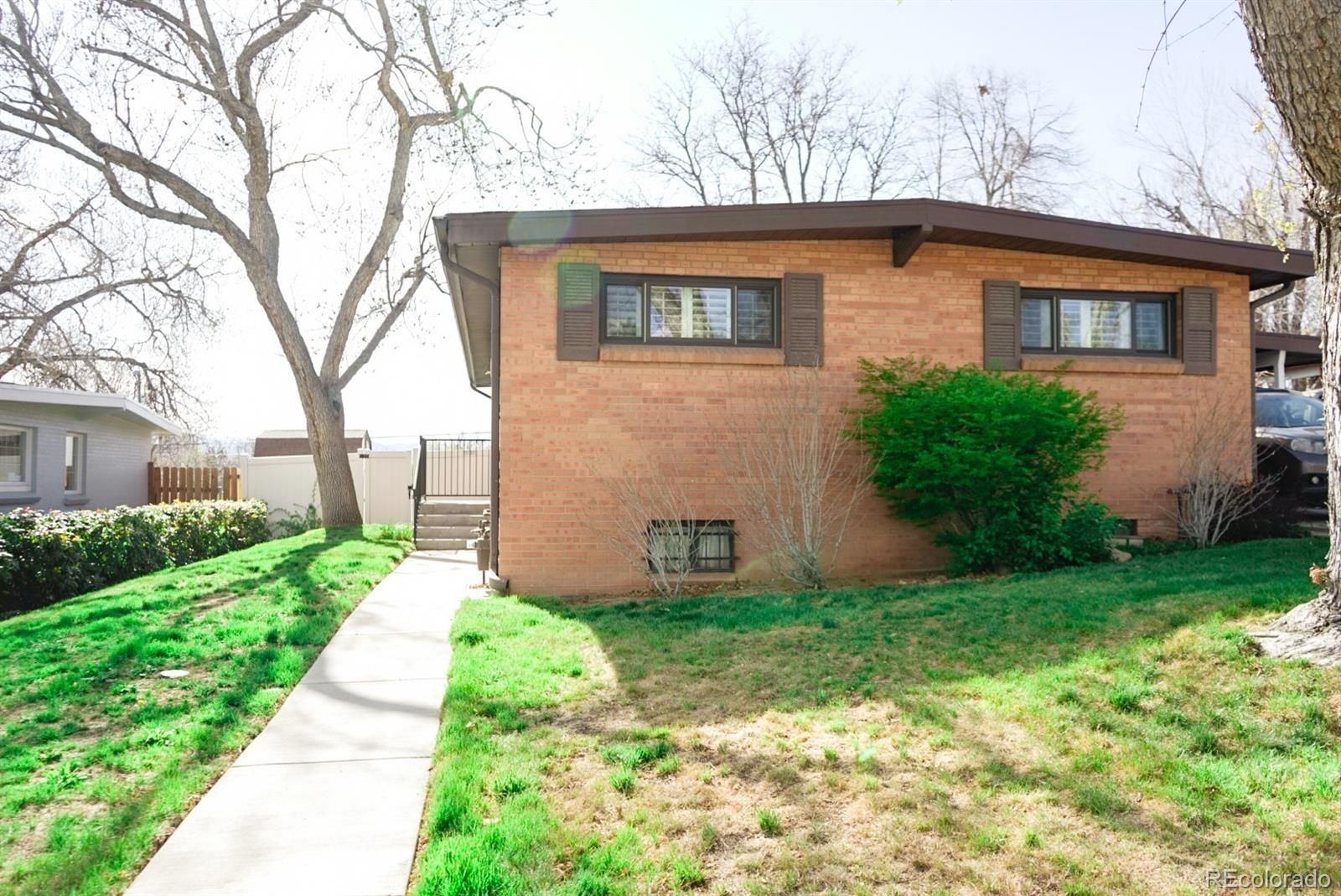 5431 S Hickory Street