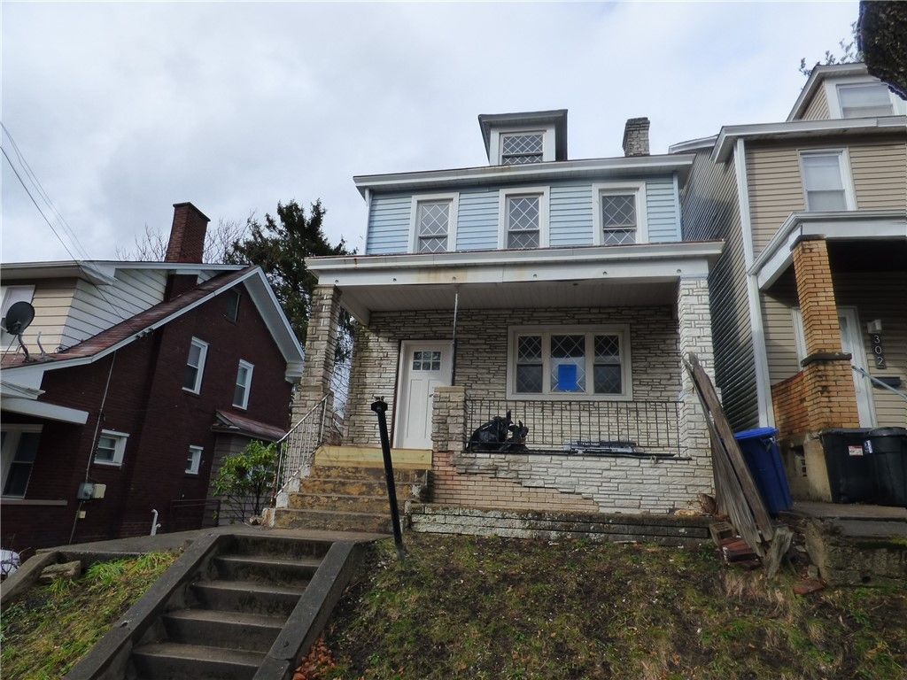 304 Lorenz Ave