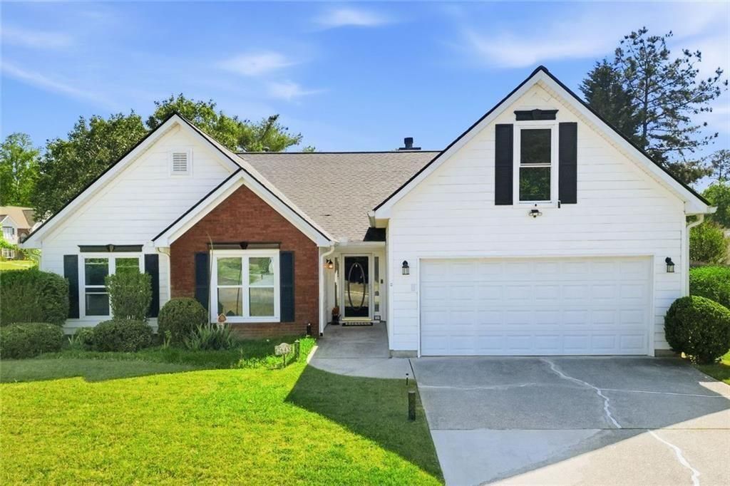 2645 Hamilton Chase Run