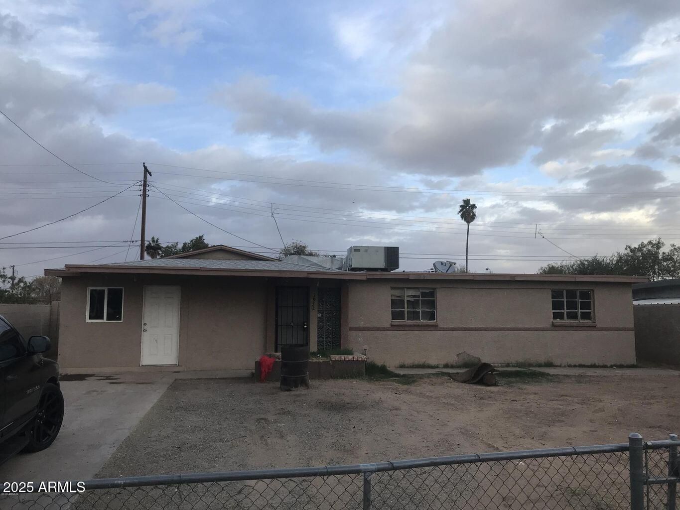 3952 W Hubbell Street